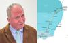 Barnaby Blasts Government For Harming His Own Property Prices With Inland Rail Cancellation