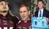 Jim Chalmers Responds To NSW Premier’s Budget Criticisms: ‘The Blues Just Don't Get It’