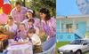 chalmers, five kids, lennox, beach house, betoota