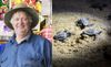 Betoota, queenslander, baby turtles, environmentalist