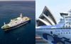 Sydney Tells Stranded Rat Cruise To Come On Down And Dock In Circular Quay