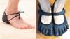 Report: You Can Get Into The Surf Club Wearing Aquatic Toe Shoes But Not These Tasteful Chanel Sandals