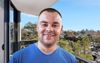 "Mate England Is Proper Over Run At The Moment" Says Whinging Pom On Foreign Soil In A Nice Apartment Using Australian Health Care And Taking One Of Our Jobs
