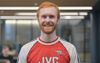 Arsenal Fan Doesn't Want To Say It But He's Got A Good, Actually No, He's Not Gonna Say It
