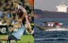Origin Explainer For 'Sportsball' People: Queensland Are Iran And Origin Is The Strait Of Hormuz