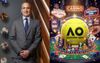 AO Set For Historic Las Vegas Edition After NRL CEO Takes Reins Of Tennis Australia