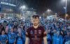 Game II Has Never Been More Important To Queensland Fans Who Found Themselves Stranded Without Ponga In The Soggy Dystopia Of Homebush