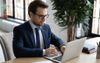 Local Finance Bro Immediately Submits Application To Join Leveraged Finance Team At JP Morgan