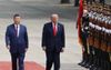 Trump To Visit Australia After China To Continue Communist World Tour