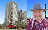 Visiting Kweelanner Admires The Beautiful West End-Style Architecture In Sydney Olympic Park