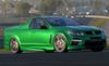 holden, HSV, maloo, design, manufacturing, cars, betoota, ute