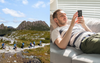 Mate Who Needs White Noise To Fall Asleep Reckons We Should Do This Five Day Hike In Tasmania