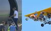 Mike Cannon-Brookes Says New CGT Laws Unfairly Target Him As He Quietly Downgrades From Private Jet To Ultralight
