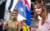 Delta Goodrem Locks In Eurovision Support From UK And Ireland By Performing Born To Try As Nina Tucker