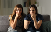 Local Leftie Rattled After Realising Her Favourite TV Show Hasn’t Aged As Well As She’d Hoped