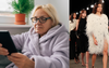“Oh God That’s Horrendous” Says Mum From Comfort Of Decade Old Fuzzy Dressing Gown