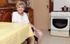 “Early One Tonight!” Declares Nan With Packed Day Of Brunch And An Afternoon Walk Tomorrow