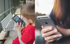 Report: Child At The Bus Stop Has A Newer Phone Than You