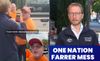Farrer, Paterson, Assault, One Nation, Sky News, By-Election, Liberals