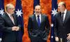 peta's angels, charlie, scomo, scotty, abbott, Dutton, betoota