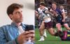 Bitter Melbourne Storm Fan Makes Sure He Books His Magic Round Airbnb In Dolphins Territory