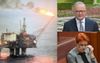Pauline Hanson Demands Norway-Style Gas And Oil Overhaul Because It's Currently Popular But Not Going To Happen