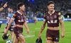 Ponga Avoids Suspension For Grade 2 Dangerous Midriff
