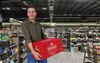 Local Man Convinced 15% Off Case Of Imported Peroni Makes Him A ‘Savvy Investor’