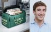 Man Exercises His White Privilege By Walking Through Customs With Gym Bag Full Of Marlboros