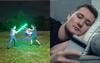 Report: Nerds Doing Lightsaber Choreography At Your Local Park Are Way Happier Than Miserable Doom Scrollers Like You