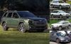Report: What The Fuck Have They Done To The Subaru Outback lol