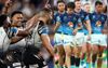 Tigers And Titans Heading To Vegas A Pretty Good Sign It's Time To Wrap The Whole Thing Up