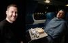 Man Now Happy With Level Of Government Spending After Spotting Senator Murray Watt Sleeping Upright In Economy On The Night XPT To Sydney