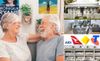 "Don't Cry Because It's Over, Smile Because It Happened" Says Unusually Self Aware Baby Boomers