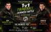 Enough Talk: Hastie And BRS To Settle Differences At Local Paintball Skirmish, Winner Gets Canning