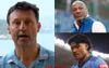 Shock As Laurie Daley Names 57-Year-Old Former West Indian Cricketer Brian Lara On The Wing For NSW