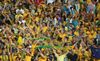 Socceroos, Soccer, Betoota, Australia, FIFA World Cup, Soccer fans