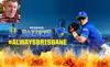Brisbane, Origin, NRL, AFL, bandits, man, baseball