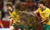 turks, Australia, Gallipoli, Soccer World Cup