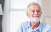 Grandpa Nods Politely Through Explanation Of Career He Will Never Understand