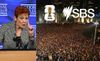 Finger On The Pulse! Pauline Woos Middle Australia By Vowing To Axe SBS In The Middle Of A World Cup