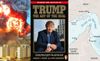 The Art Of The Deal: Trump Offers Iran $300 Billion To Take A Breather Before We Circle Back