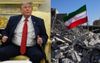 Report: Maybe It Was Never About The People Of Iran At All