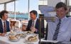 "Pffft $1.6m Isn't Even Lunch" Taylor Scoffs At One Nation's Pathetic Fundraising Effort