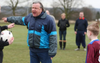 Local Soccer Dad Furious After 14-Year-Old Ref On $20 An Hour Misses Minor Foul In Under-8s Match