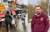 "I Understand Why They're All Coming To Australia Now" Says Local Man Venturing Outside London's Zone 2 For The First Time