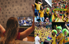 Local Woman Understands Patriotism In Sports Now There’s An Aussie In DCC
