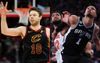 NBA Finals Way Better When Some Aussie Is Somehow In The Mix