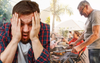 Extended Family Sunday Barbeque Lines Up Perfectly With Most Explosive Saturday Bender Of The Year