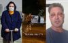 Horseradish Jigglyman Suspended From Nine After Punching The Fuck Out Of Michael Clarke In Noosa Park